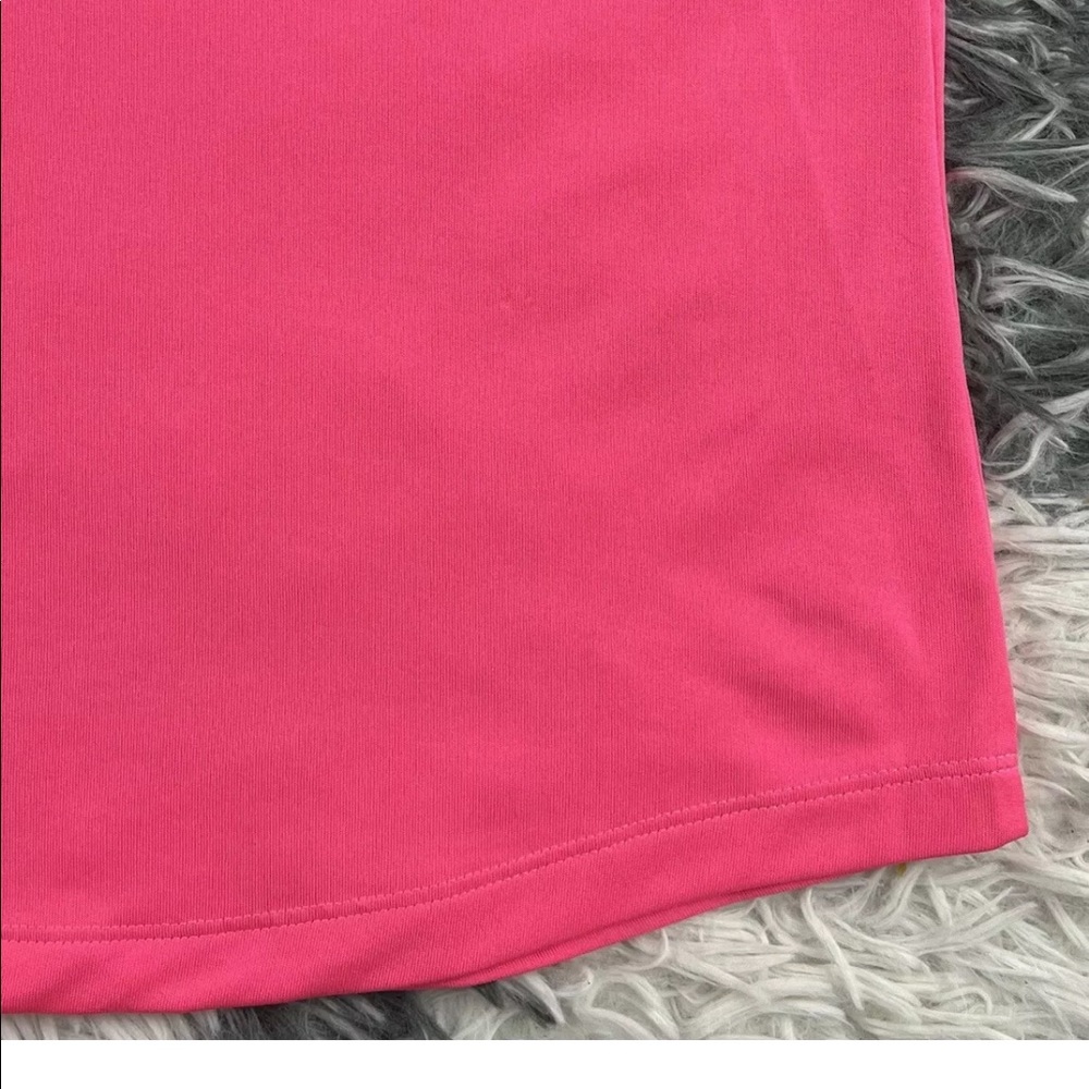 Victoria's Secret Pink Women's Racerback Tank Size Small - Picture 9 of 9